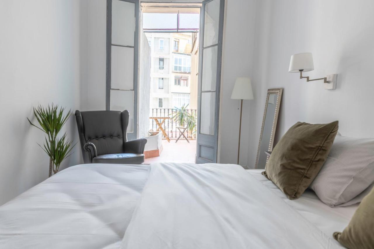 B-Garden Bcn Hostel Βαρκελώνη Εξωτερικό φωτογραφία