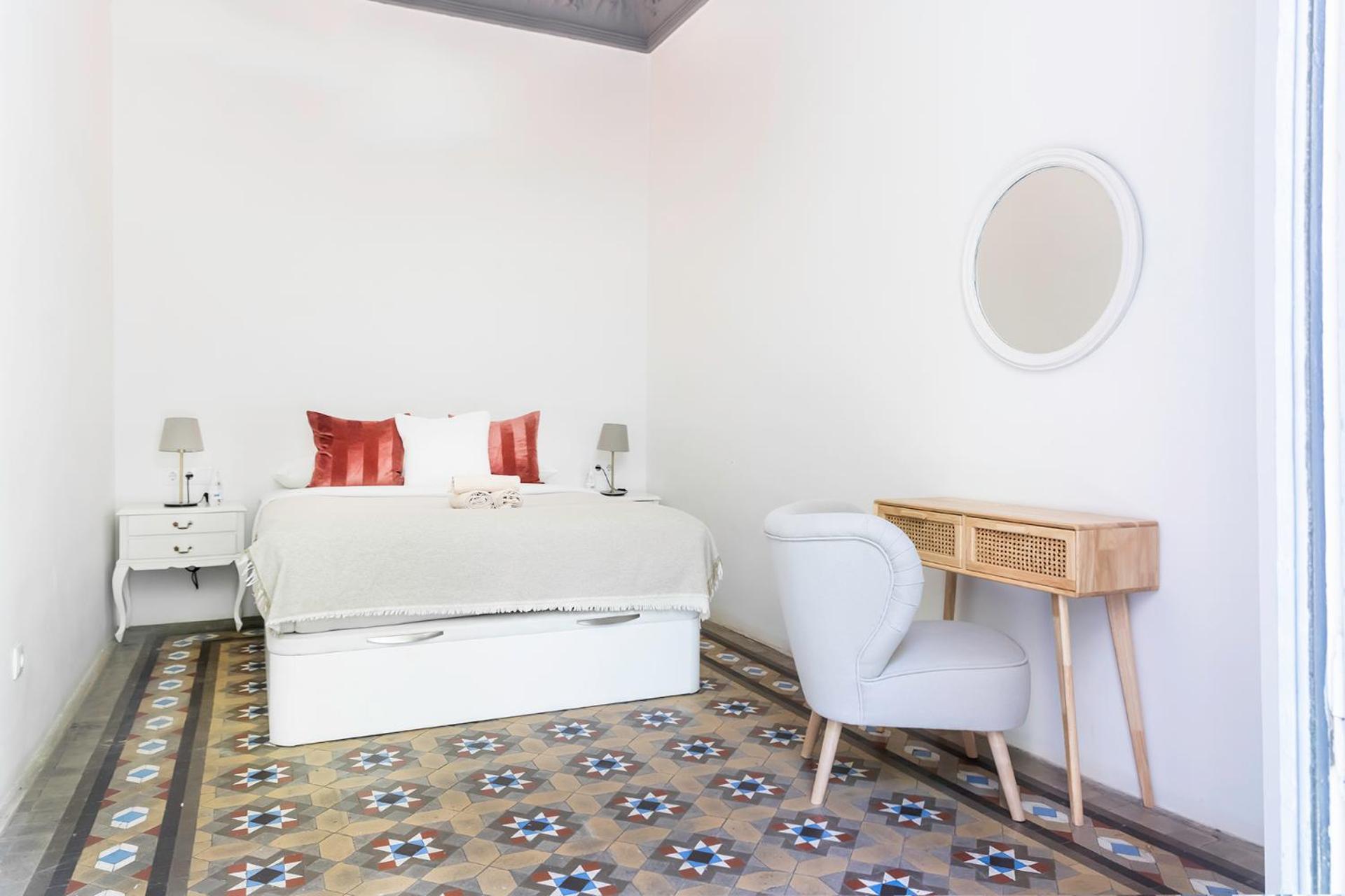 B-Garden Bcn Hostel Βαρκελώνη Εξωτερικό φωτογραφία